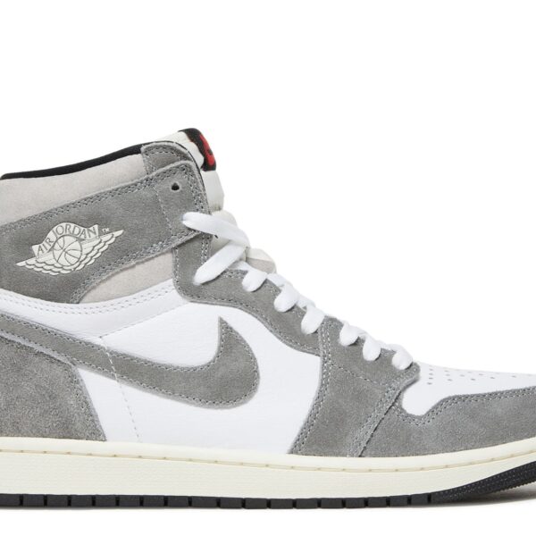 Jordan 1 Retro High OG 'Washed Black'