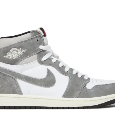 Jordan 1 Retro High OG 'Washed Black'