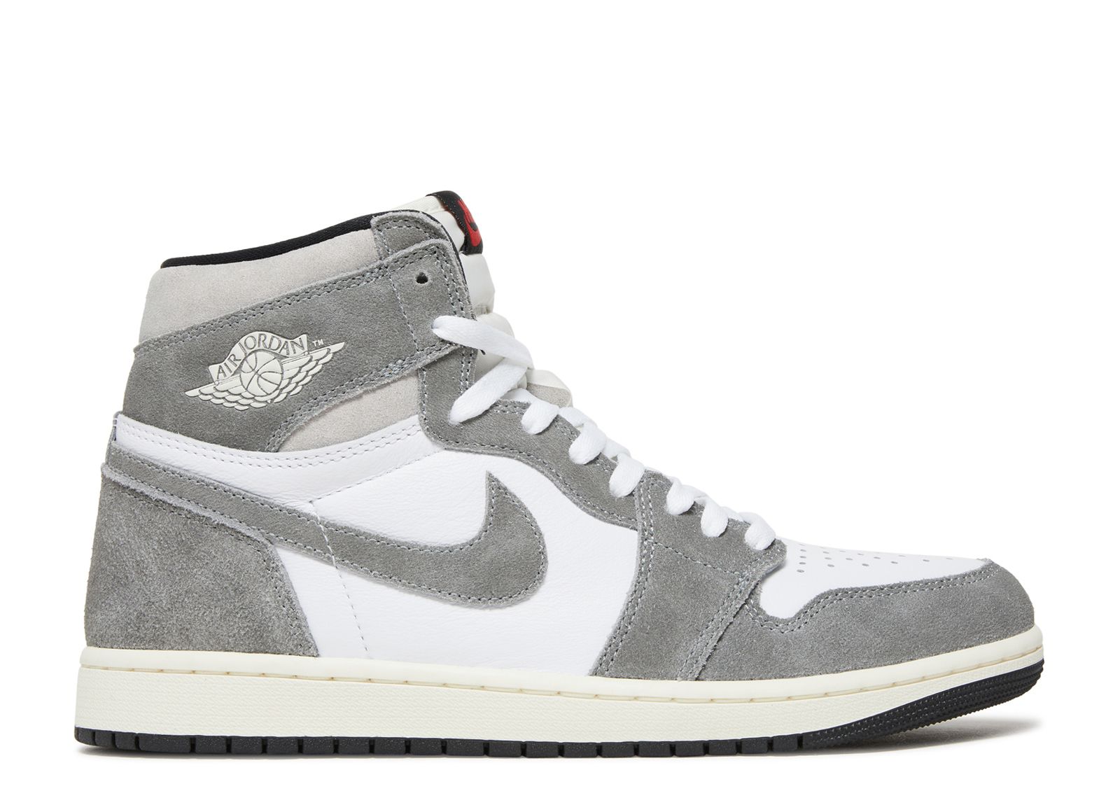 Jordan 1 Retro High OG 'Washed Black'