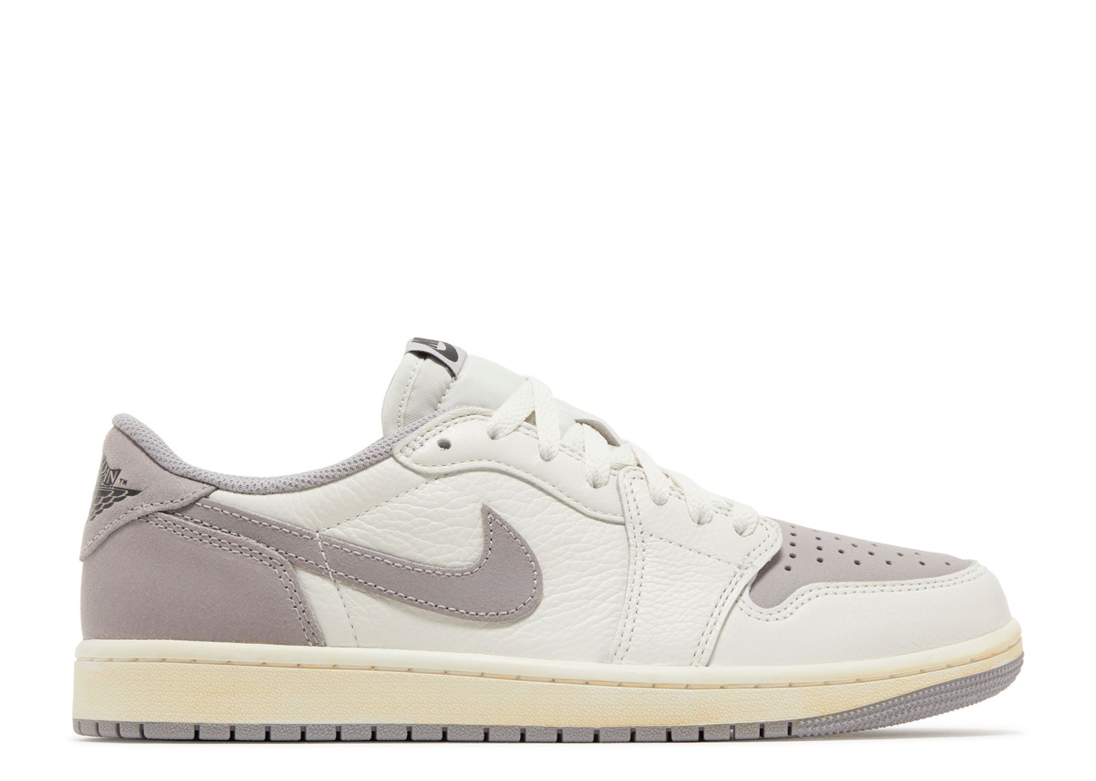 Jordan 1 Retro Low OG 'Atmosphere Grey'