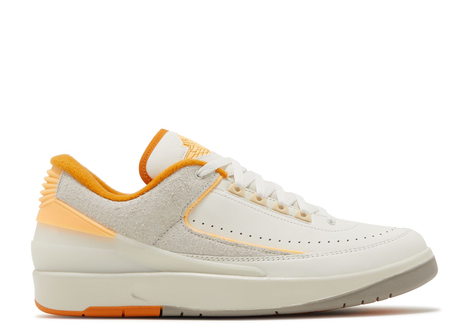 Jordan 2 Retro Low 'Melon Tint'