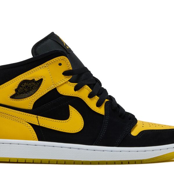Jordan 1 Mid SE 'New Love' 2025