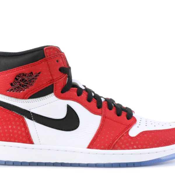 Marvel x Jordan 1 Retro High OG 'Origin Story'
