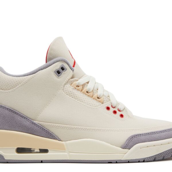 Jordan 3 Retro SE 'Muslin'