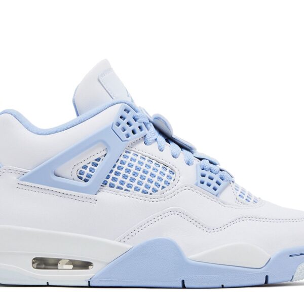 Wmns Jordan 4 Retro 'Forget Me Not'