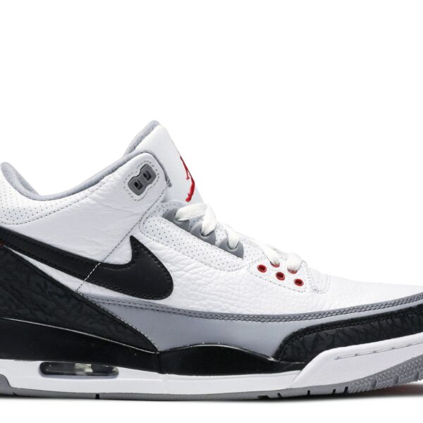 Jordan 3 Retro NRG 'Tinker'