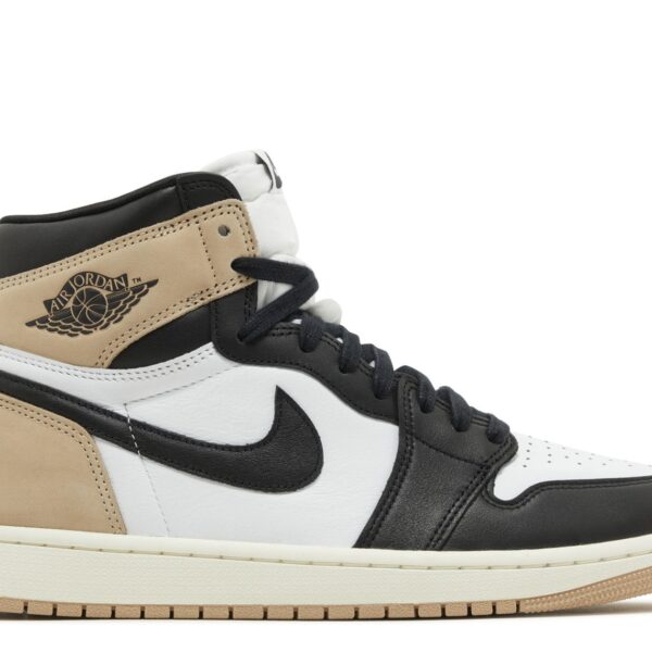 Wmns Jordan 1 Retro High OG 'Latte'