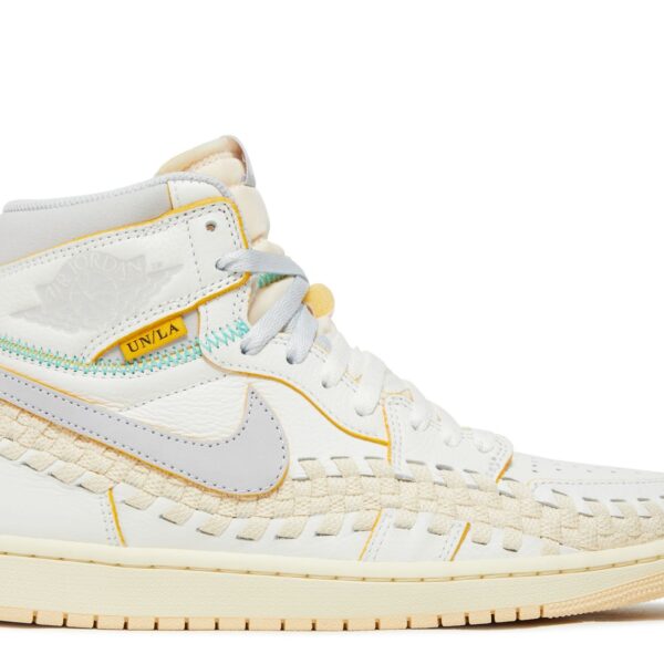 Union LA x Bephie's Beauty Supply x Jordan 1 Retro High OG SP 'Summer of '96'