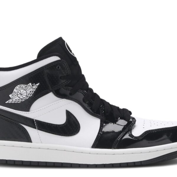 Jordan 1 Mid SE 'All Star 2021'