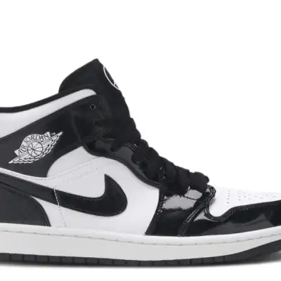 Jordan 1 Mid SE 'All Star 2021'