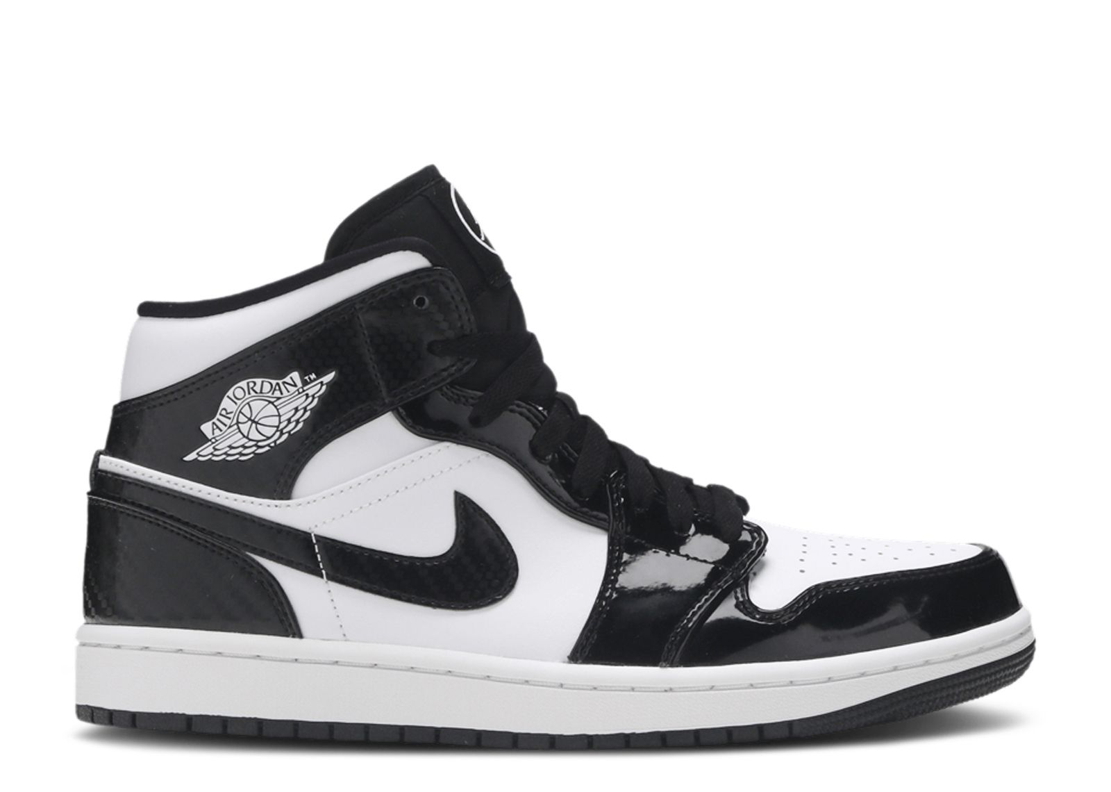Jordan 1 Mid SE 'All Star 2021'