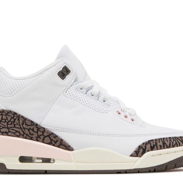 Wmns Jordan 3 Retro 'Neapolitan'