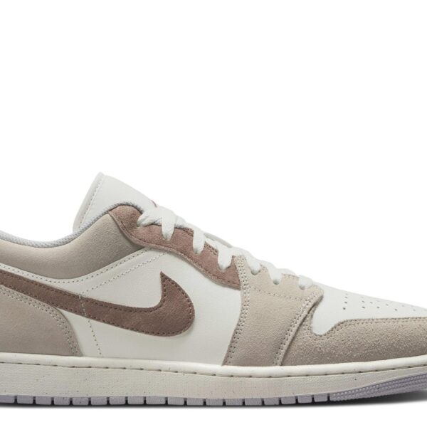 Jordan 1 Low SE 'Sail Archaeo Brown'
