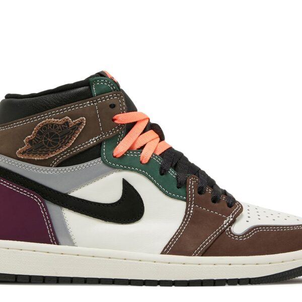 Jordan 1 High OG 'Hand Crafted'