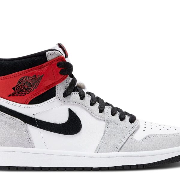Jordan 1 Retro High OG 'Smoke Grey'