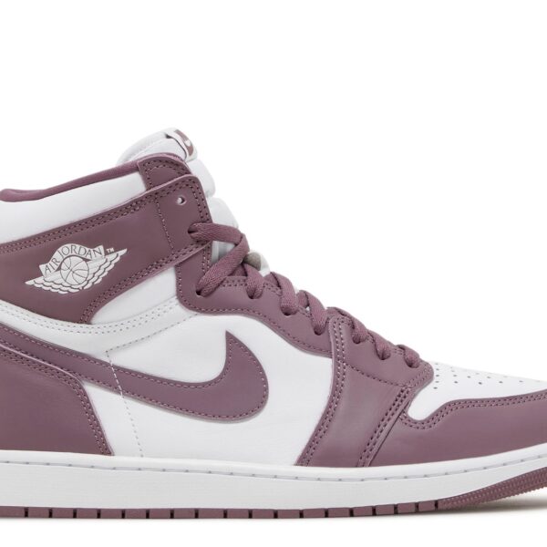 Jordan 1 Retro High OG 'Mauve'