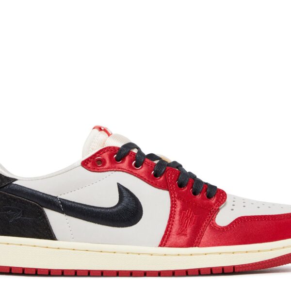 Trophy Room x Jordan 1 Retro Low OG SP 'Rookie Card - Away'