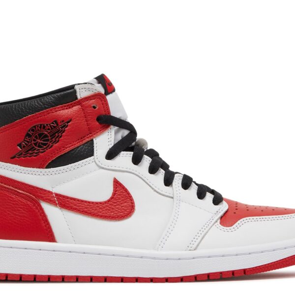 Jordan 1 Retro High OG 'Heritage'