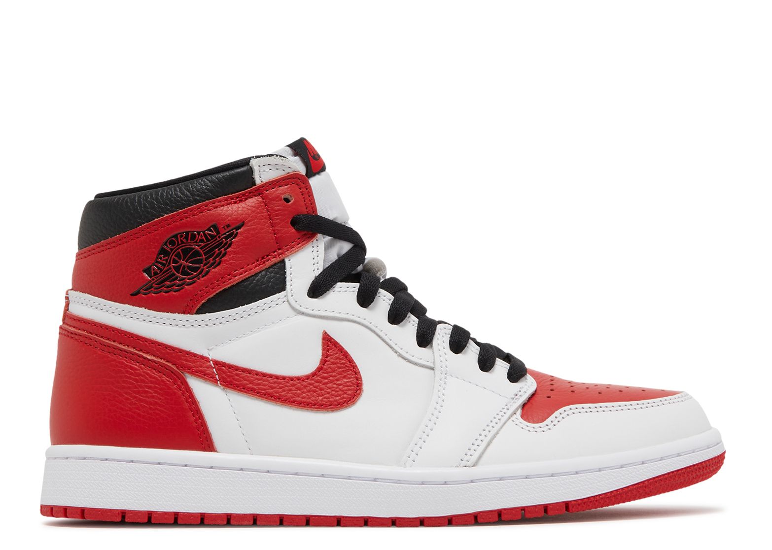 Jordan 1 Retro High OG 'Heritage'