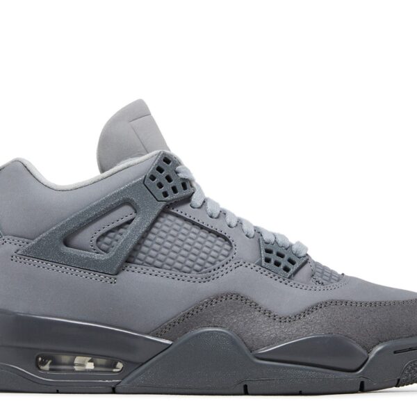 Jordan 4 Retro SE 'Wet Cement'
