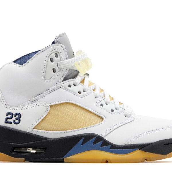 A Ma Maniére x Wmns Jordan 5 Retro 'Dawn'