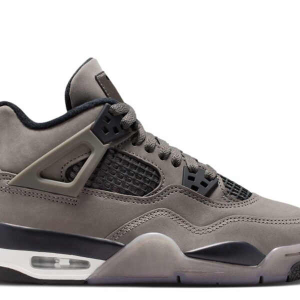Jordan 4 Retro GS 'Cave Stone'