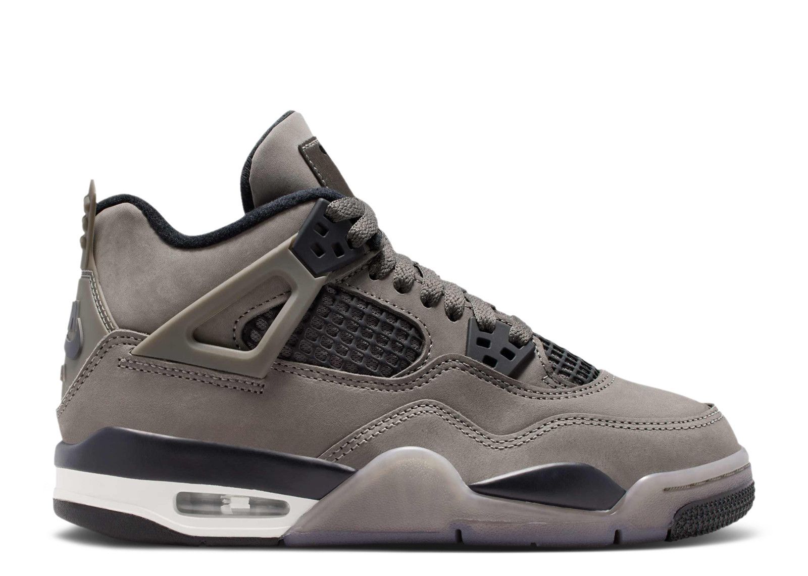 Jordan 4 Retro GS 'Cave Stone'
