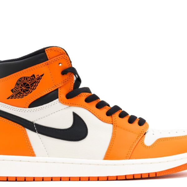 Jordan 1 Retro High OG 'Shattered Backboard Away'