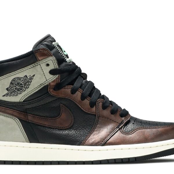 Jordan 1 Retro High OG 'Patina'