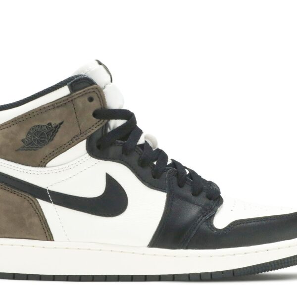 Jordan 1 Retro High OG GS 'Dark Mocha'