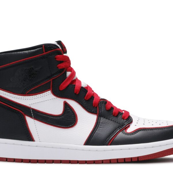 Jordan 1 Retro High OG 'Bloodline'