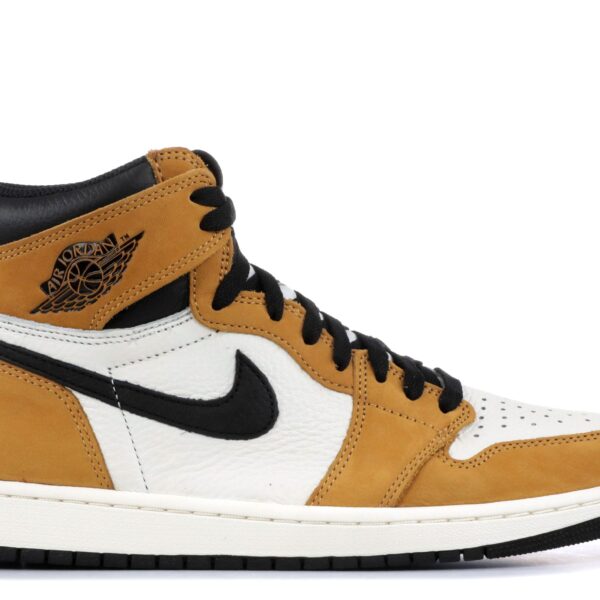 Jordan 1 Retro High OG 'Rookie of the Year'