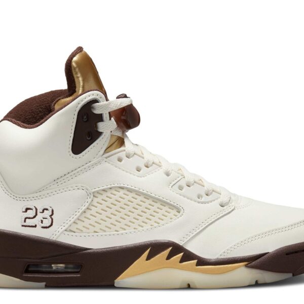 Wmns Jordan 5 Retro 'Earth'