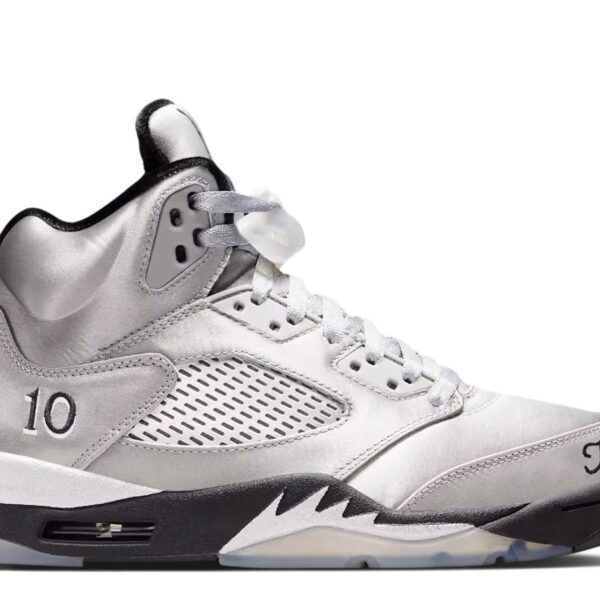 Wmns Jordan 5 Retro 'Wings'