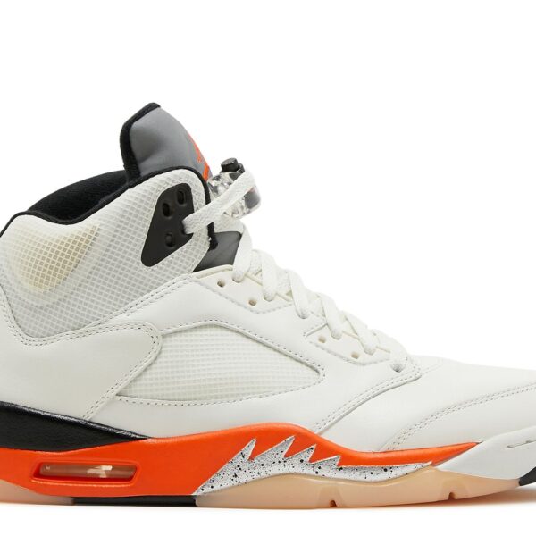 Jordan 5 Retro 'Shattered Backboard'