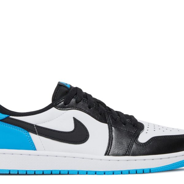 Jordan 1 Retro Low OG 'UNC'