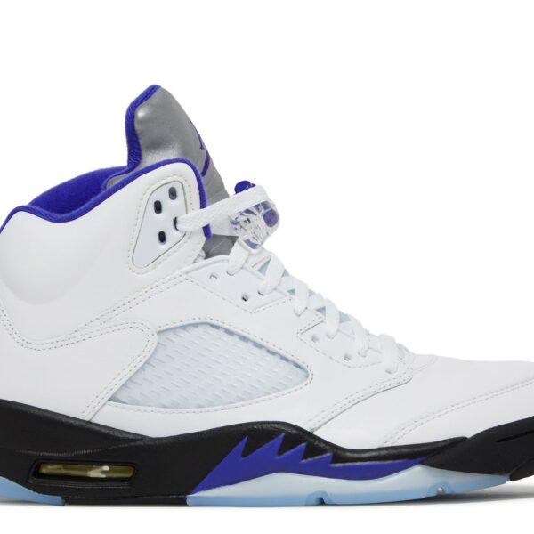 Jordan 5 Retro 'Concord'