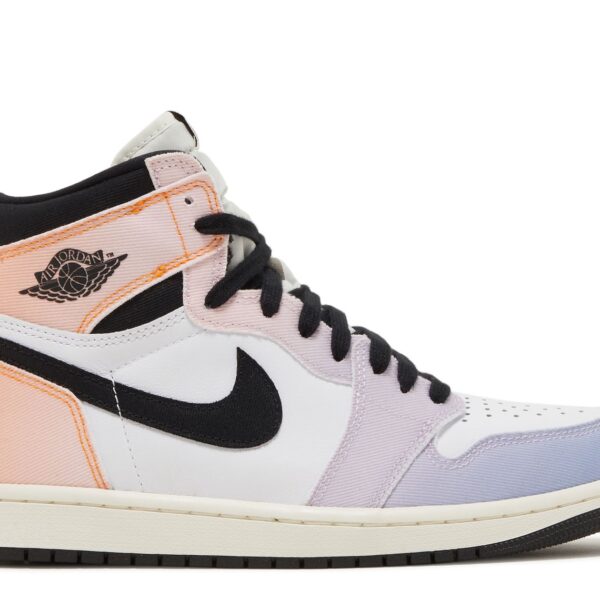 Jordan 1 Retro High OG 'Skyline'