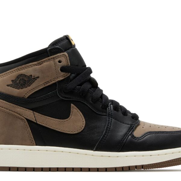 Jordan 1 Retro High OG GS 'Palomino'