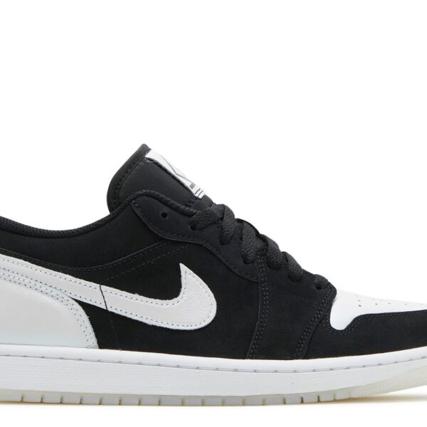 Jordan 1 Low SE 'Diamond'