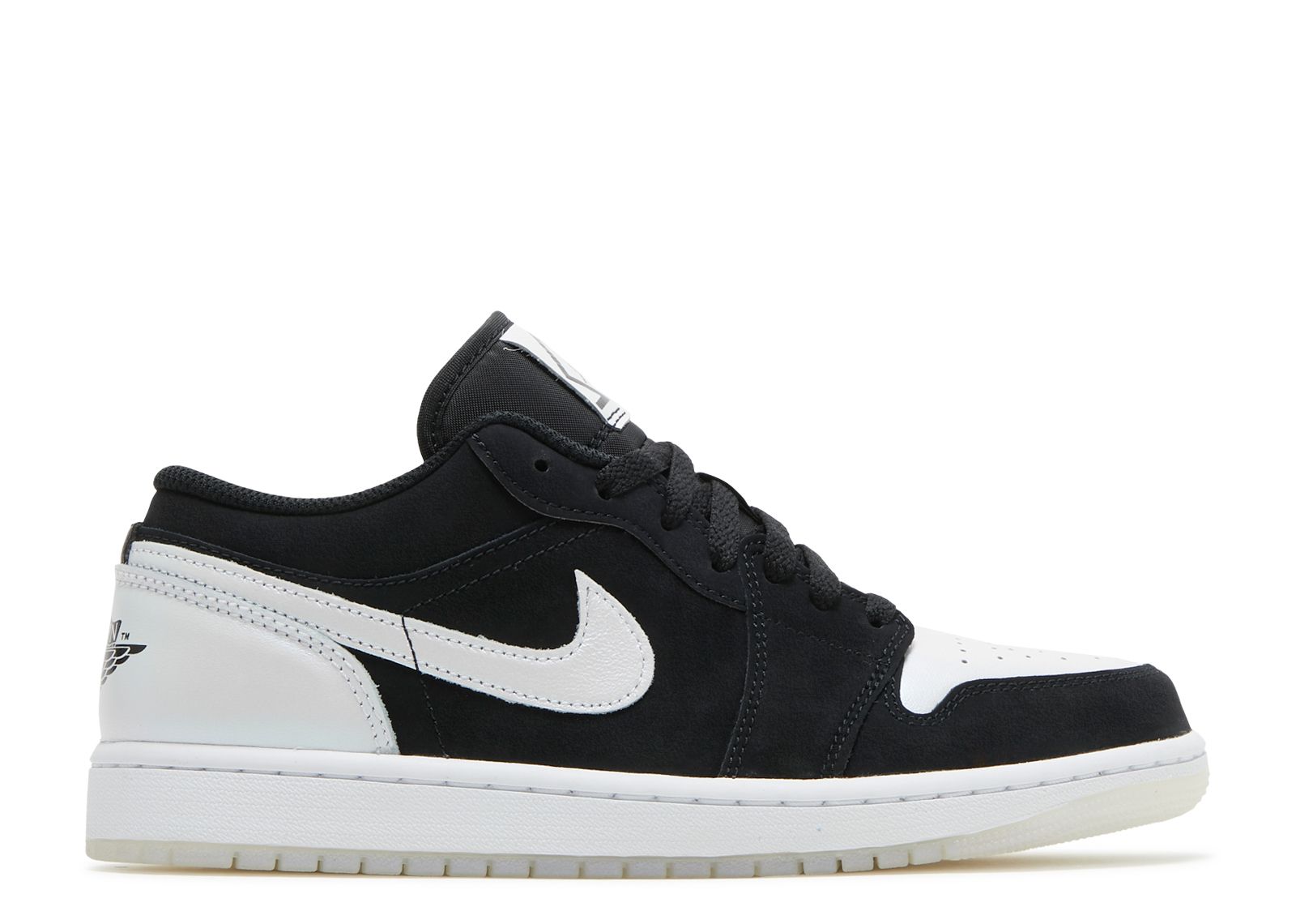 Jordan 1 Low SE 'Diamond'