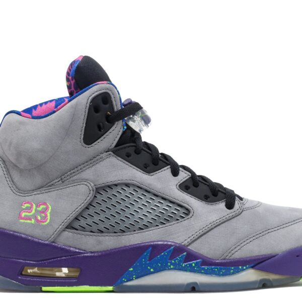 Jordan 5 Retro 'Bel Air'
