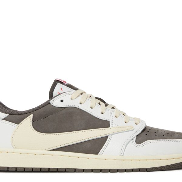 Travis Scott x Jordan 1 Retro Low OG 'Reverse Mocha'