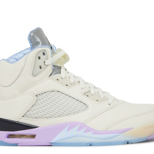DJ Khaled x Jordan 5 Retro 'We The Best - Sail'