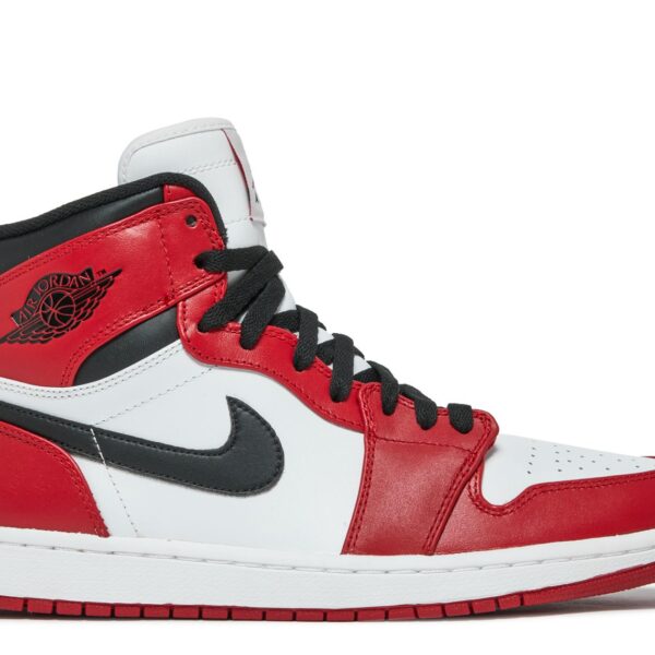 Jordan 1 Retro High 'Chicago' 2013