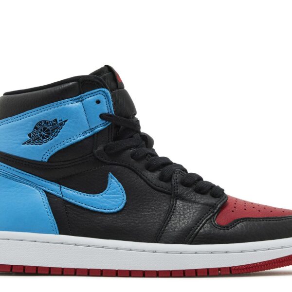 Wmns Jordan 1 High OG 'NC to Chi'