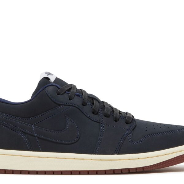 Eastside Golf x Jordan 1 Low 'Out the Mud'