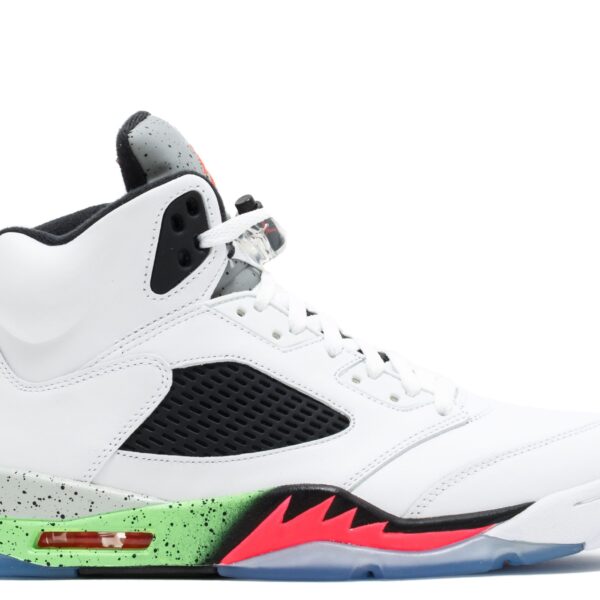 Jordan 5 Retro 'Pro Stars'