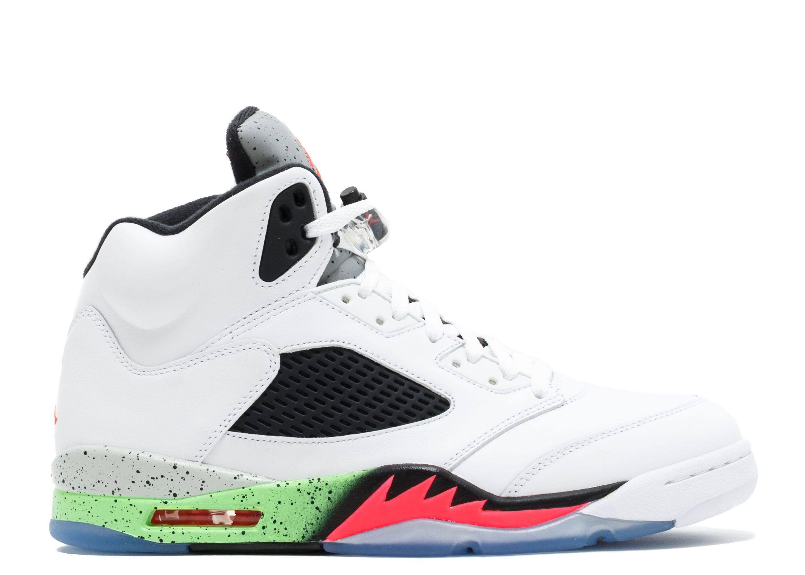 Jordan 5 Retro 'Pro Stars'