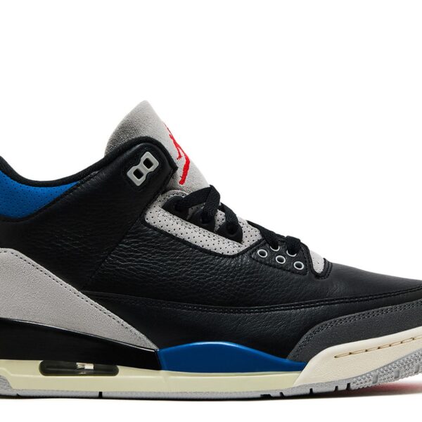 Jordan 3 Retro OG 'Rare Air'